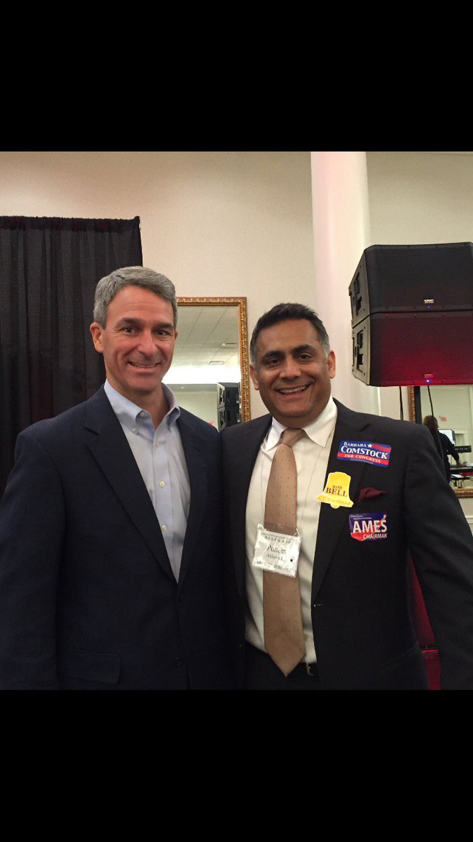 PuneetForSC's tweet photo. Congratulations to Matt Ames &amp; his team. Great moments at FCRC convention! https://t.co/Uo4vgqcLRE