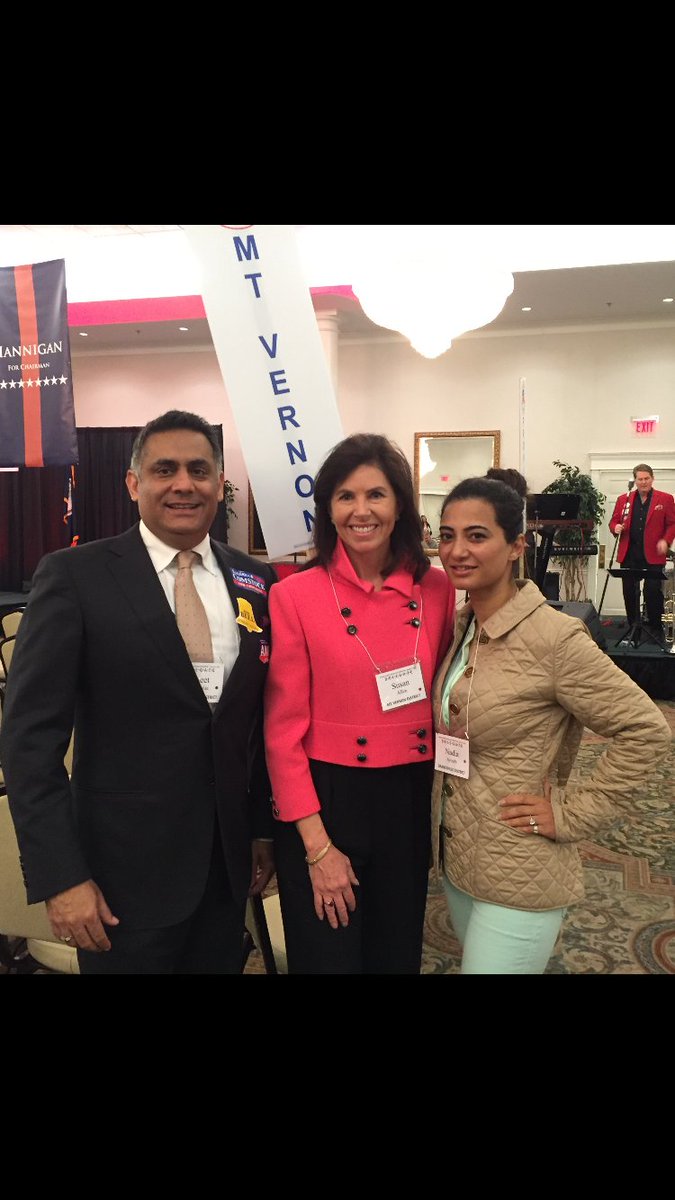 PuneetForSC's tweet photo. Congratulations to Matt Ames &amp; his team. Great moments at FCRC convention! https://t.co/Uo4vgqcLRE