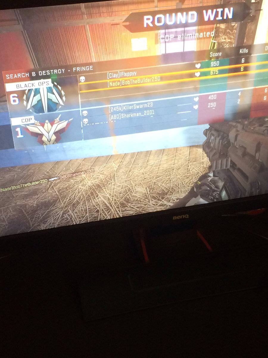 MLGMatchless's tweet image. #proof