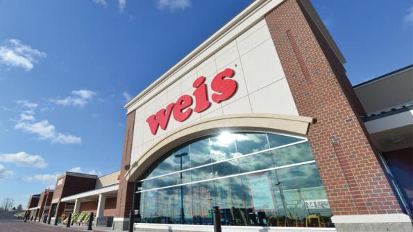 SN_news's tweet image. .@WeisMarkets sales, earnings improve in 4Q ow.ly/ZlEzS via @SN_news