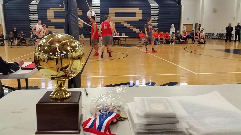 BoysLVI's tweet photo. The trophy is waiting .... #BOYSLVI #LASVEGAS https://t.co/kRClX199pm