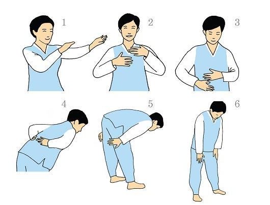 토닥토닥 전신을 사랑스럽게 두드려 주세요~ 당뇨가 있으셨던 분은 혈당조절이 잘 되고, 주부 최행심(45)씨는 손발이 차갑고 혈액순환이 잘 안되었는데 냉증해소에 큰 도움을 받았다고 합니다.  ^^