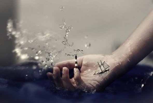 GreatCvl's tweet image. Никогда ни о чём не сожалей: иногда неприятности случаются во благо, а мечты не исполняются к лучшему.

Олег Рой