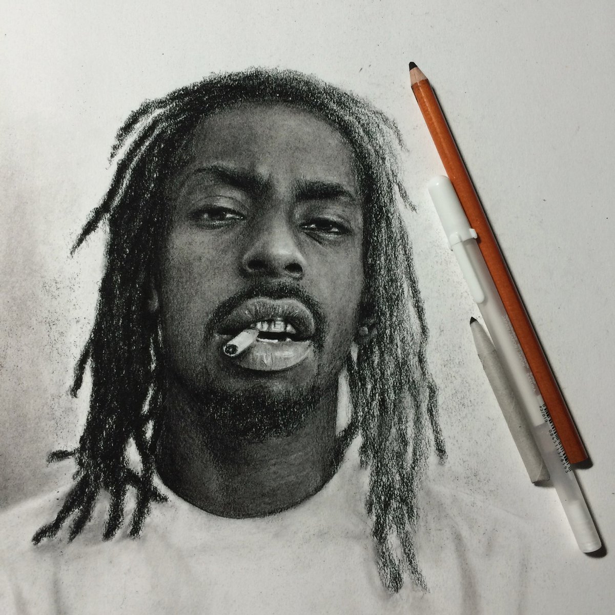 1/3 💀✍🏻 <a href="/MeechIsDEAD/">Durtis Jackson</a> <a href="/FlatbushZombies/">The Glorious Dead</a> #3001ALACEDODYSSEY
