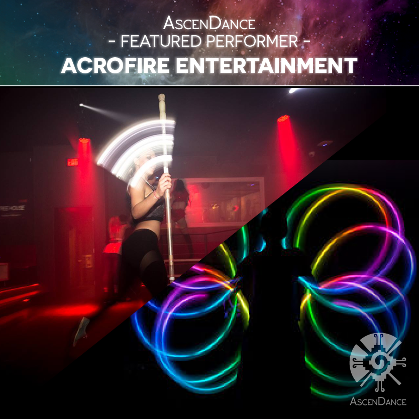 #AcroFireEntertainment is performing at #AscenDance in #Vancouver! TONIGHT 10PM! bit.ly/AscenDance #glow #yvr