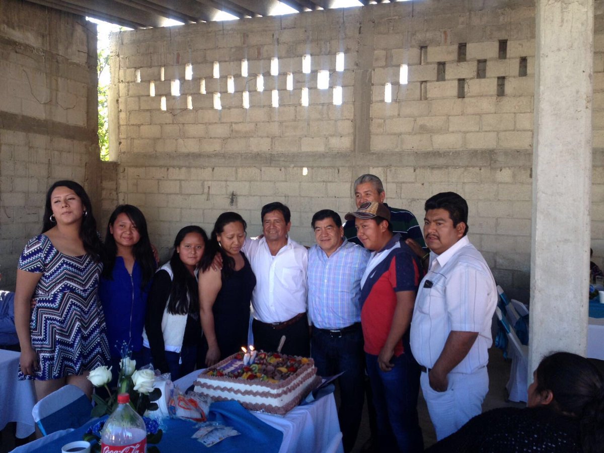 Mario Marin Torres tweet media