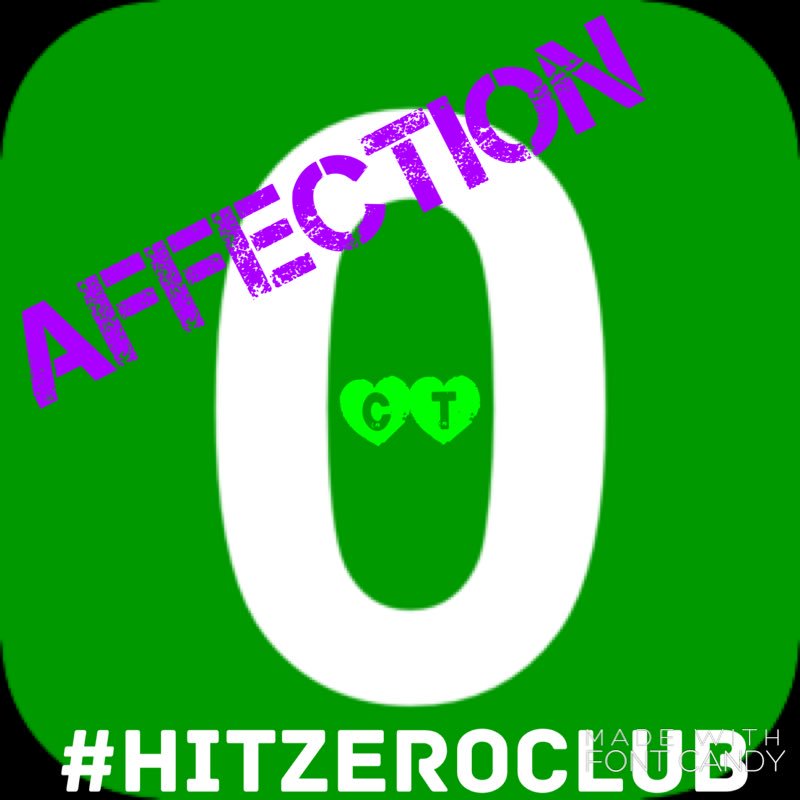 CheerTyme's tweet photo. I need Affection!!! 💜💚👆🏼#HitZeroClub https://t.co/uKnT2KM82n