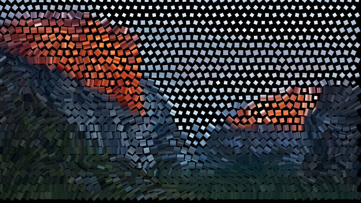 ShapeoverArt's tweet photo. #Shapover - The #Art of #Galvanize. New #graphic and #design tool. Available on the #Mac #AppStore https://t.co/xfur6KyD5M