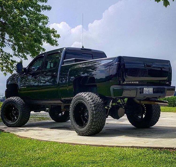 EverydayTrucks's tweet photo. Truck Yeah https://t.co/tjCvW5l7MG