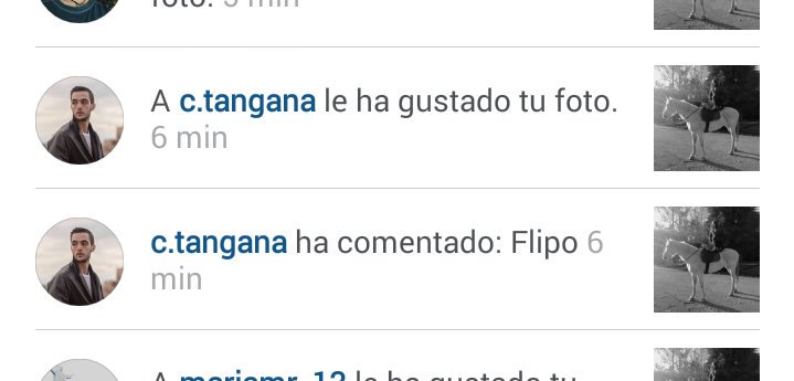_caarlasuarez's tweet photo. Puta ama nivel Carla 😌 https://t.co/ejx5pNfIIw