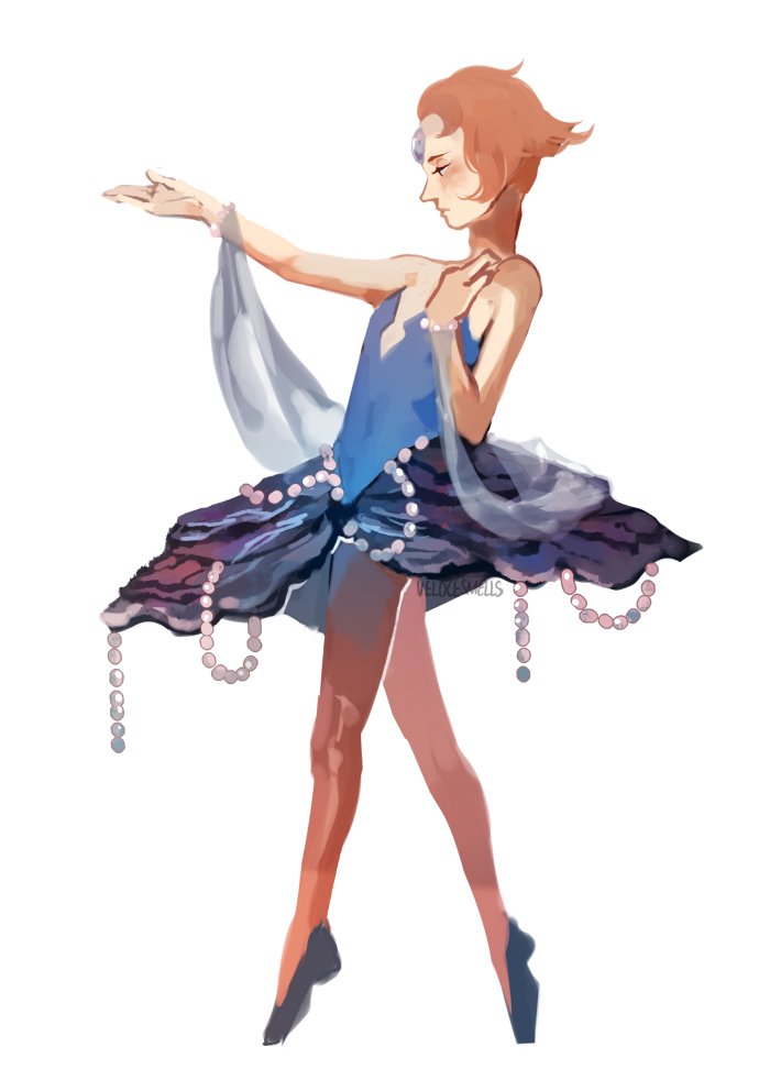 Gem dresses!