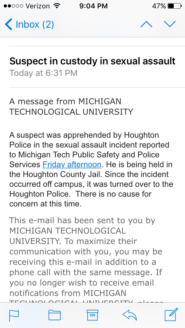 Travis_Ayy's tweet photo. Glad they cracked the case. #TechDifference #KeepingTheStreetsSafe #The1% https://t.co/PiKflcNkKs