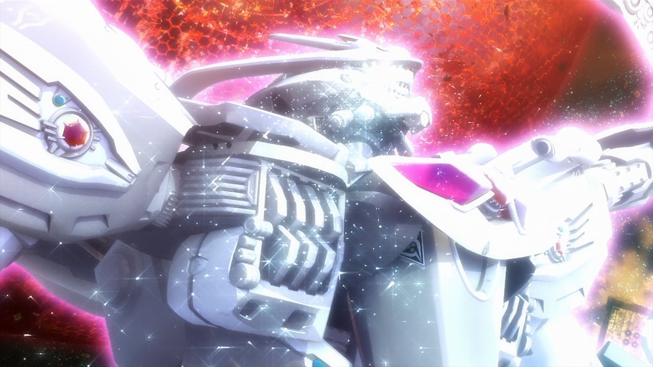 インクエッジ 比喩 たとえばアクエリオンevol最終回 は ディレクターズカット版 と称する長尺バージョンが存在するが そこでのおおきな変更点がコレ アクエリオンevolはさいご究極の アクエリオンlove 形態になるのだけど T Co Bo07eyeqan