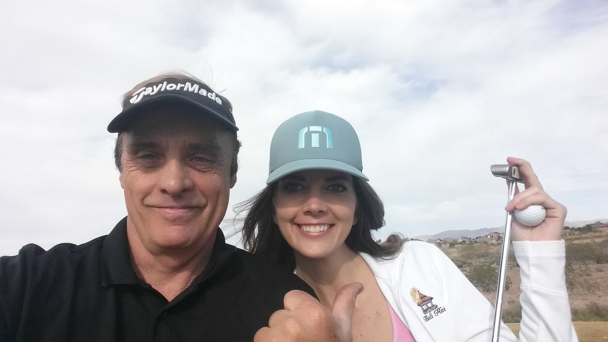 Great Day at #bouldercreekgolfcourse