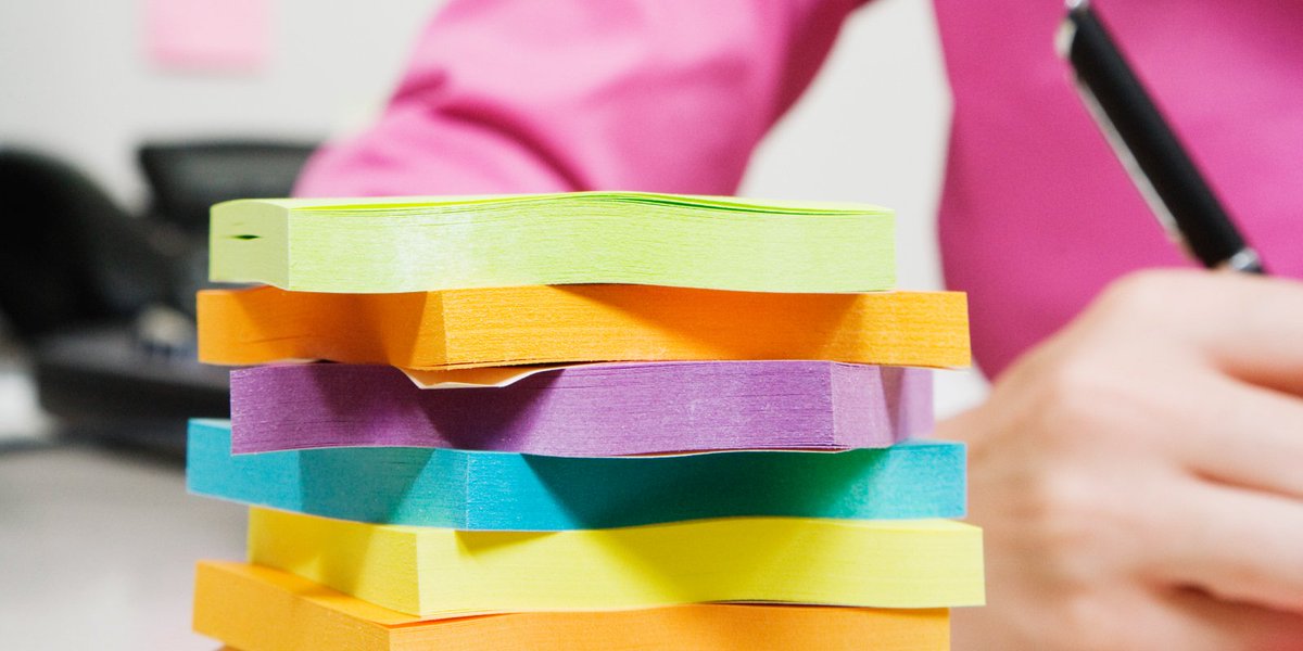 WebMD's tweet photo. 16 tips for getting things done -- #ADHD or not. https://t.co/0Ejlms89Xk https://t.co/JCBqLAnfhf