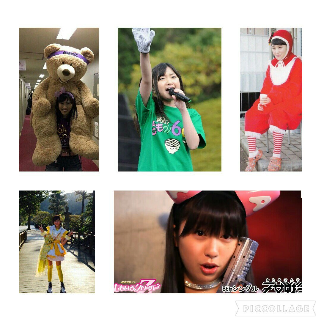 yuuu_nofu816's tweet photo. お友達探し*:｡✡ 

たくさんRTお願いします🙌🙌

#モノノフさんと繋がりたい
#RTしたモノノフさん全員フォローする 
#ももいろクローバーZ 
#モノノフ https://t.co/qubaNTlpb8