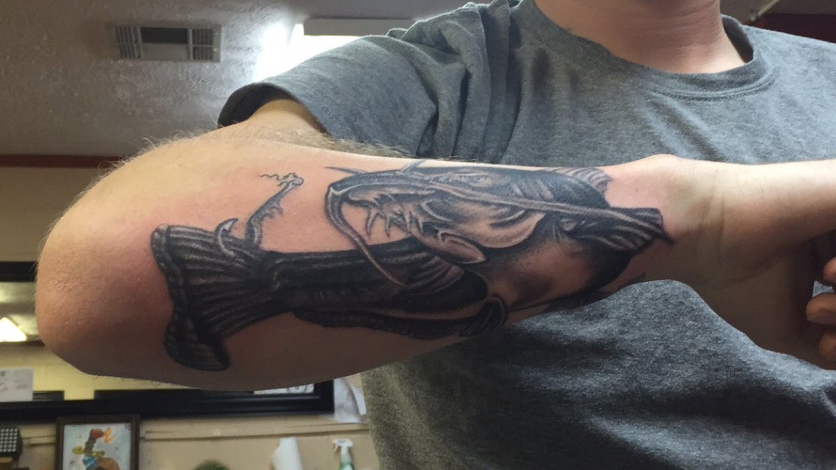 brandon brengartner tweet media