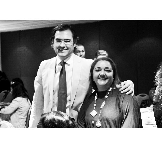 RT <a href="/comeresblog/">Comeresblog</a>: Momentos de la 2da jornada de periodismo gastronómico de <a href="/ACOGAVE/">ACOGAVE</a> junto a <a href="/CurroLucas/">Curro Lucas</a>