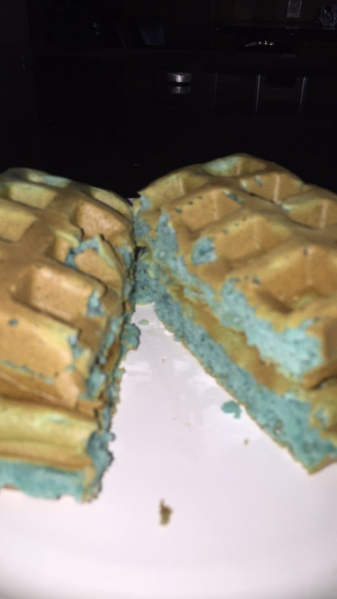 Blue Waffle Porn - Waffle Porn on Twitter: \
