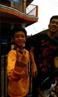 DevinArya's tweet photo. Garut\M/ https://t.co/gd3gDDMvuf
