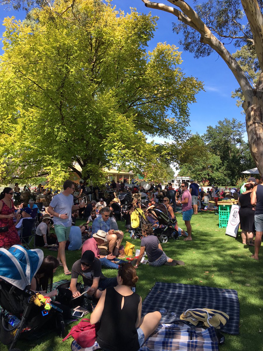 Food Fossickers tweet media