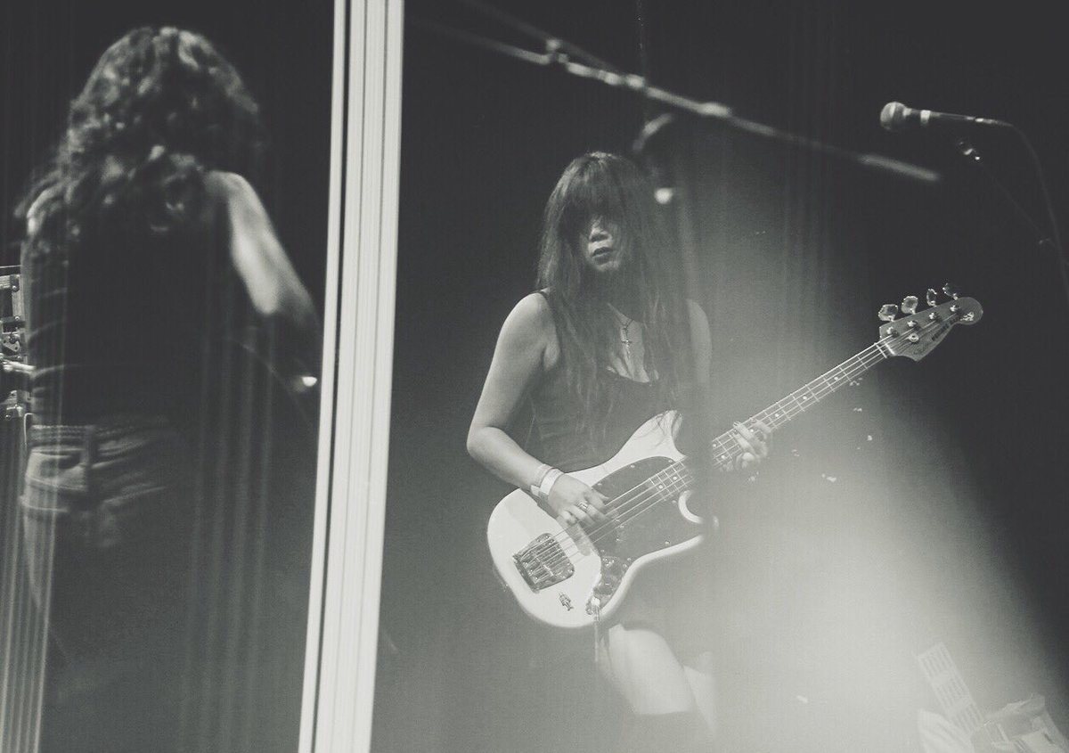 LA_WITCH's tweet photo. Back to Flagstaff 🚨 @FirecreekCoffee tonight 9pm! https://t.co/USn5FN7VtH