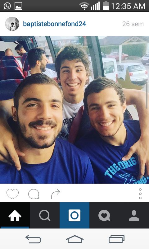handbolera's tweet photo. #HandballGoals https://t.co/wTJsmK6HwG