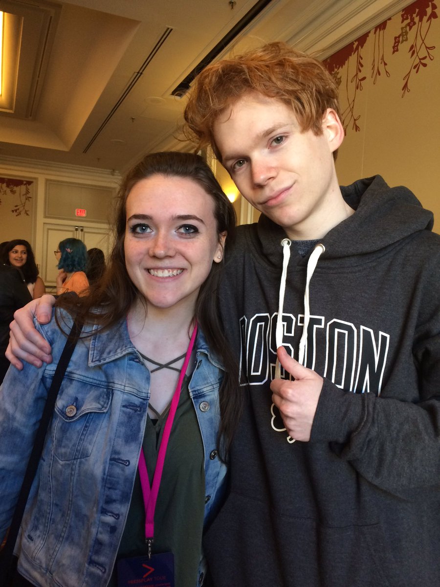tubeboyhemmings's tweet photo. #ppboston was lit (don't mind me lol) https://t.co/v3uTliGLTi
