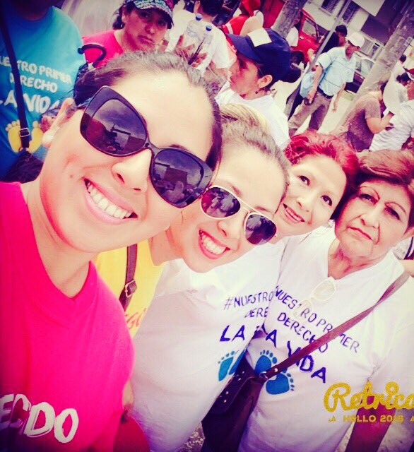 Sgam21's tweet image. #Marchaporlavida