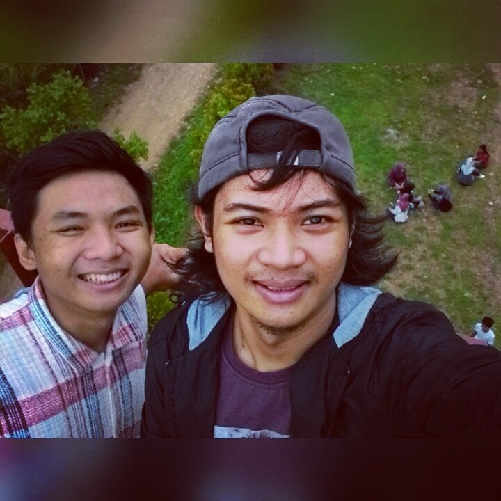 Juara 1 panjat tebing dengan cara terlicik 😑