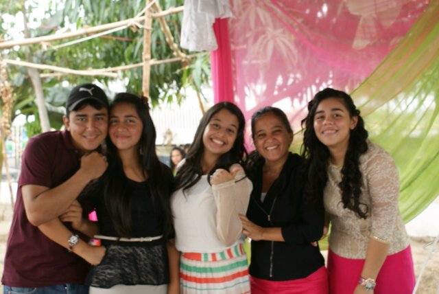 FaviiN's tweet photo. Mi familiaaaa♥ https://t.co/HRizvYHO7z