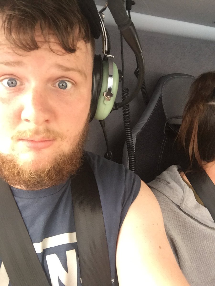 nur8s3's tweet image. helicopter selfie 🚁  #beardgamestrong