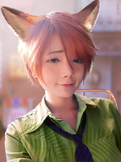 Twitterのコスプレ画像37