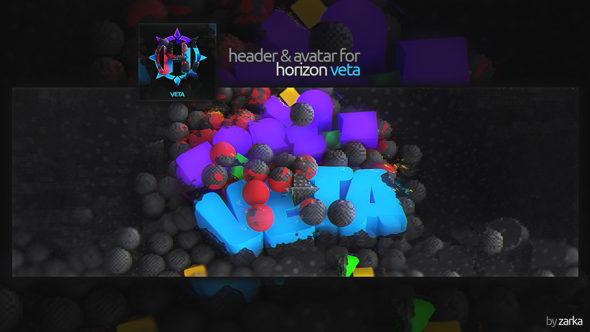 Zarkahs's tweet photo. Half-rendered themed twitter rebrand for @VetaTesting!
RT's and Likes appreciated! :) https://t.co/a2V1QBfkxf