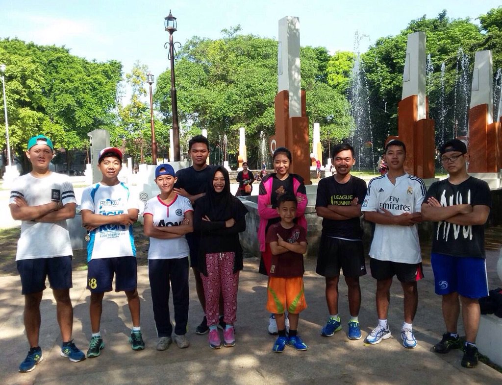 NganjukRunners tweet media