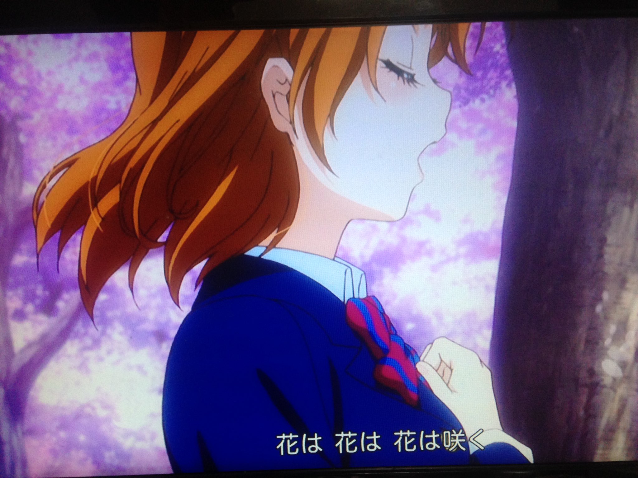 ট ইট র ま 復興支援ソング 花は咲く のアニメ スターバージョンが昨日から流され始めた 水樹奈々と山寺宏一が歌い上げ バックには巨人の星や火の鳥 ドラえもんといったアニメが流れる ラブライブやプリキュア けいおんまであり 全38種類 Nhk