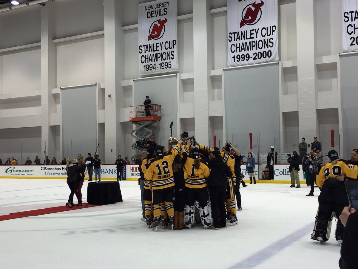 TheBostonPride's tweet photo. WE GOT THE CUP!!!!!!!!!!! https://t.co/Vbb9GDKAZg