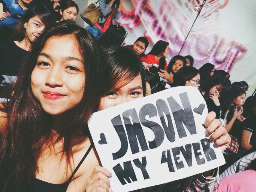 deamndzcrz's tweet photo. Goooo! @jasondemesa Hahahaha 😂 #ASAPChilloutWithTheJuans https://t.co/2jPPWLp5wn