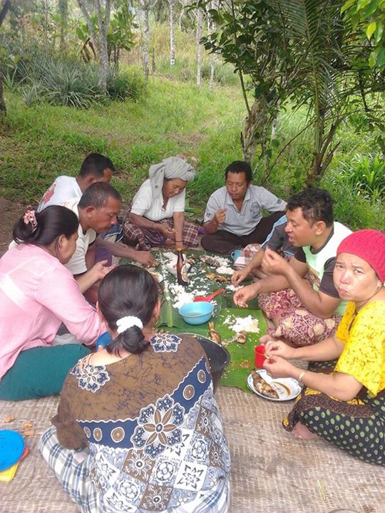 arfa_rambe's tweet photo. Beginilah kalau tinggal di #sipirok_medan sumatera utara https://t.co/9S1ALfOtrZ