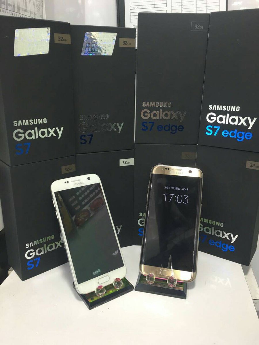 イオシス アキバ中央通店 ｓ７最新予約状況 Galaxy S7 Sm G930fd 台湾版 金 3 予約数１ 白 1 Galaxy S7 Edge Sm G9350 香港版 エッジは全埋まりしました ご予約は店頭又はお電話で Akiba T Co Nzkbjw7by3