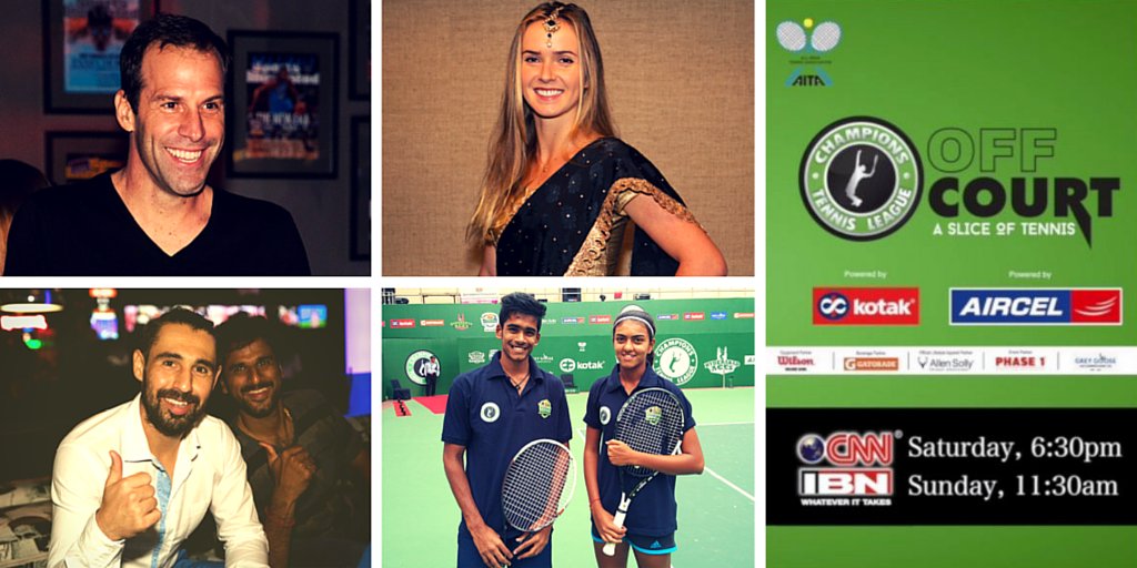 CTLAdvantage's tweet photo. The last CTL Off Court of #CTL2015 featuring the @punjabmarshalls will be on air in 5 minutes on @ibnlive! #CTLPower https://t.co/qBa9IBbRK0