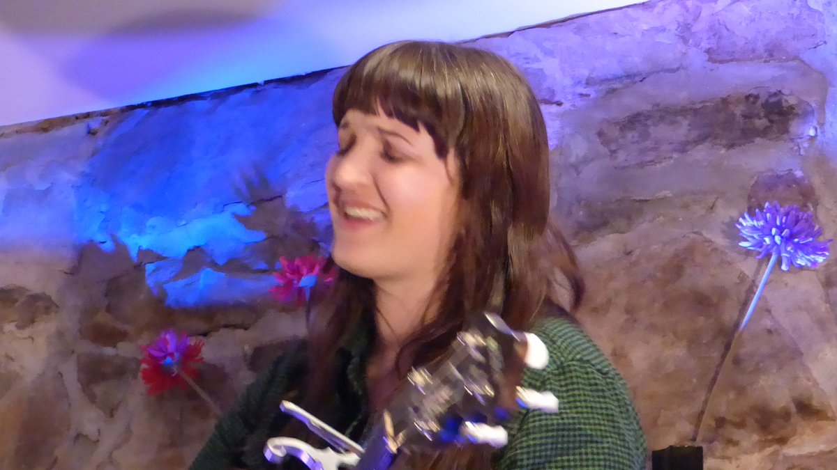 .<a href="/bethwhitney/">Beth Whitney</a> @BradfordLoomis #BannerDays &amp; @kipynmartin <a href="/StoneRoomVA/">Stone Room Concerts</a> link: marksfolkmusicphotos.shutterfly.com/pictures/37725