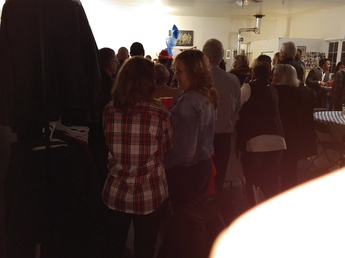 2 sexy ladies at Brians Bay. Happy Birthday Brian Hugh's