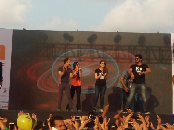 TEAM ARJUN KAPOOR tweet media