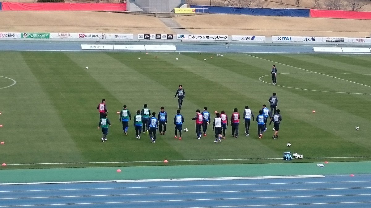 ホーム開幕戦 奈良クラブ対ヴェルスパ大分 Jfl 1st S 第2節 16 3 13 コミュサカ J楽 Naraclub 2ページ目 Togetter ホーム開幕戦 奈良クラブ対ヴェルスパ大分 Jfl 1st S 第2節 16 3 13 コミュサカ J楽 Naraclub 2ページ目 Togetter