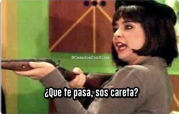 CasadosConHijos's tweet photo. - Que aburrido es Casados con hijos...
Y yo tipo :
- https://t.co/W4rCbpEr90