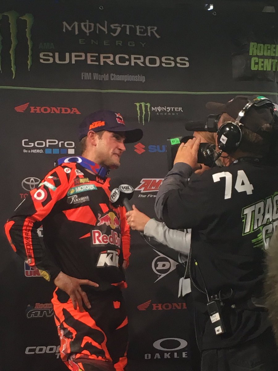 Supercross LIVE! tweet media