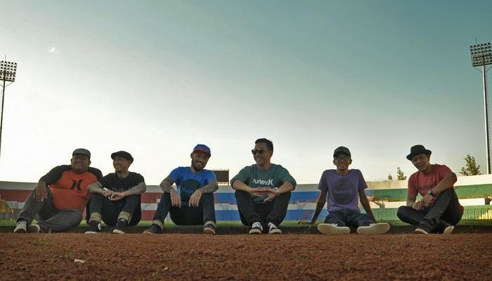 Rencana aksi Shaggydog di SXSW Festival 2016, Amerika Serikat bit.ly/1TSGHGl