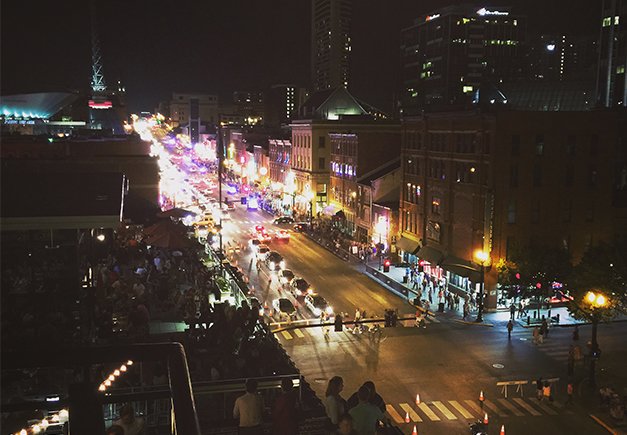 DECAInc's tweet photo. We love this list of Nashville hotspots from @kris_conroy! Start planning for #DECAICDC at https://t.co/FytpSaT9mn. https://t.co/HwGTQo9RMu
