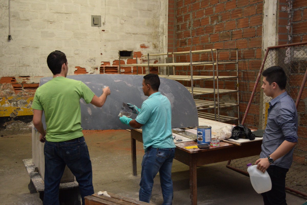 airship_gepar's tweet image. We put all our effort to continue the project #Airship #Hydrocontest Follow us! #UdeA #GEPAR